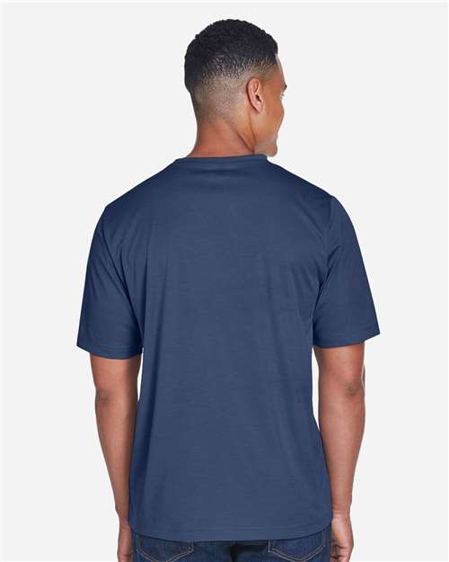 Men's Sonic Heather Performance T-Shirt - TT11H 60
