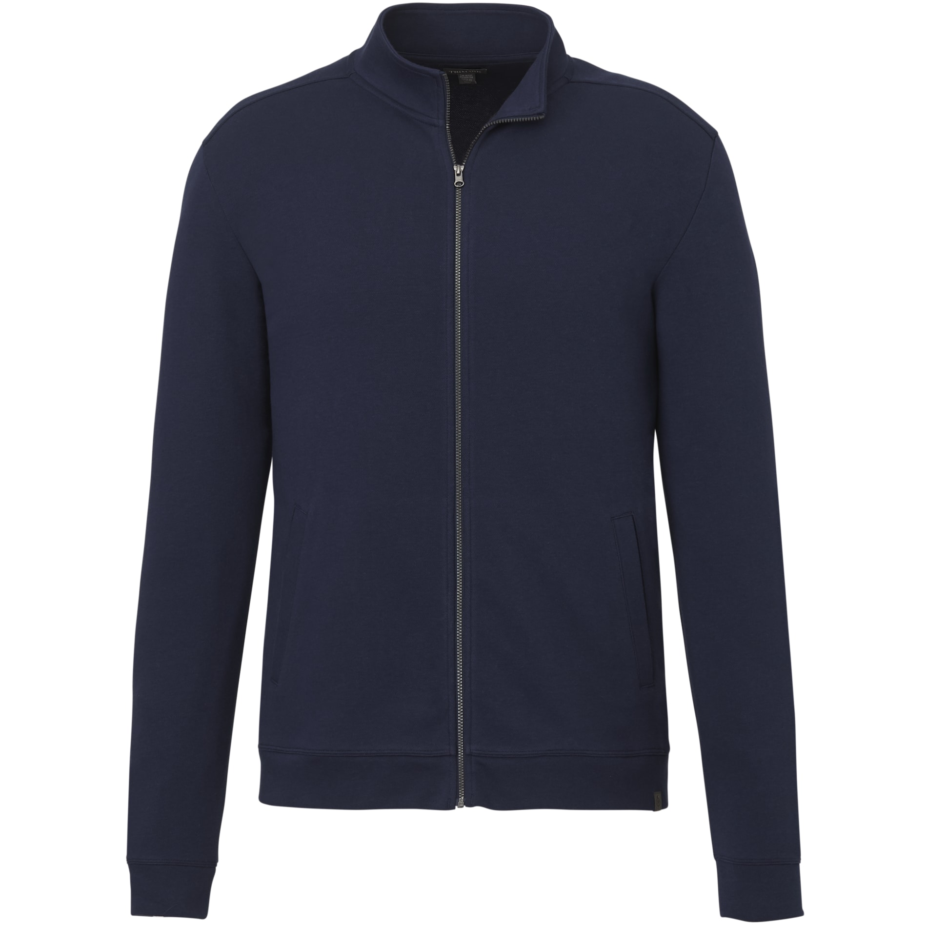 RIGI Eco Knit Full Zip - Men's