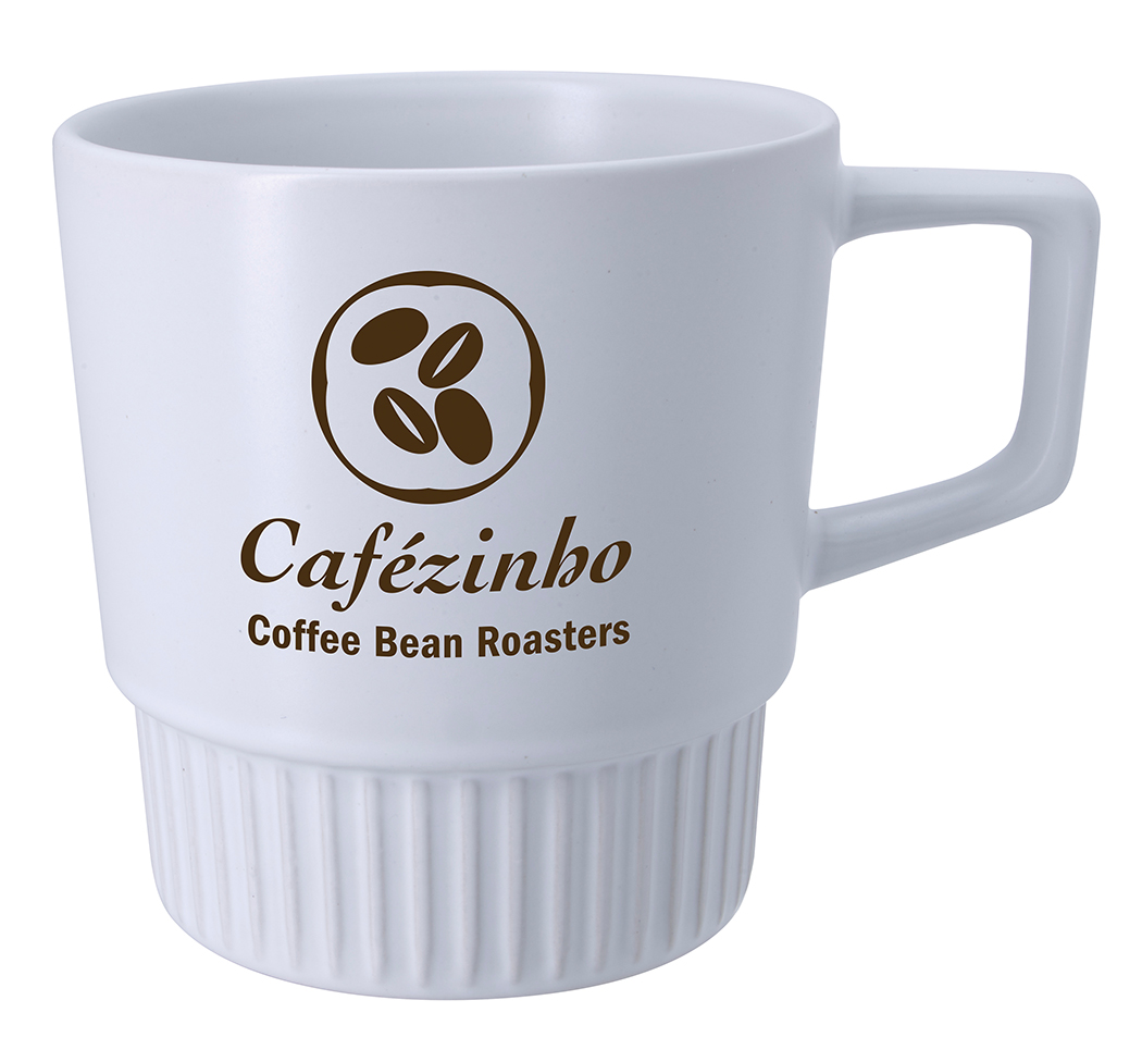 Good Value™ Lines Mug - 12oz 21