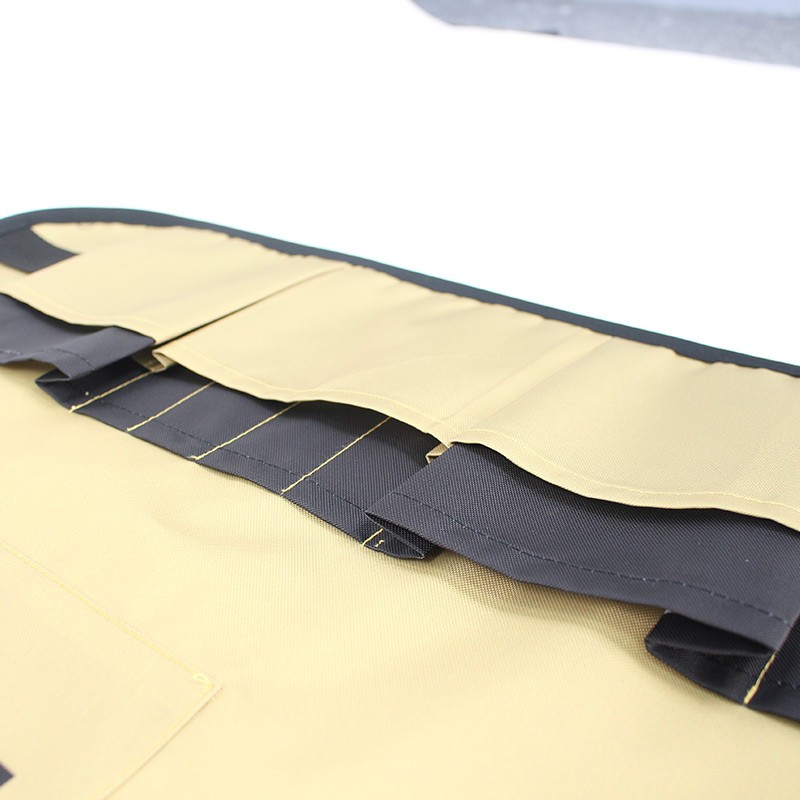 Dye Sublimated Tool Apron 2