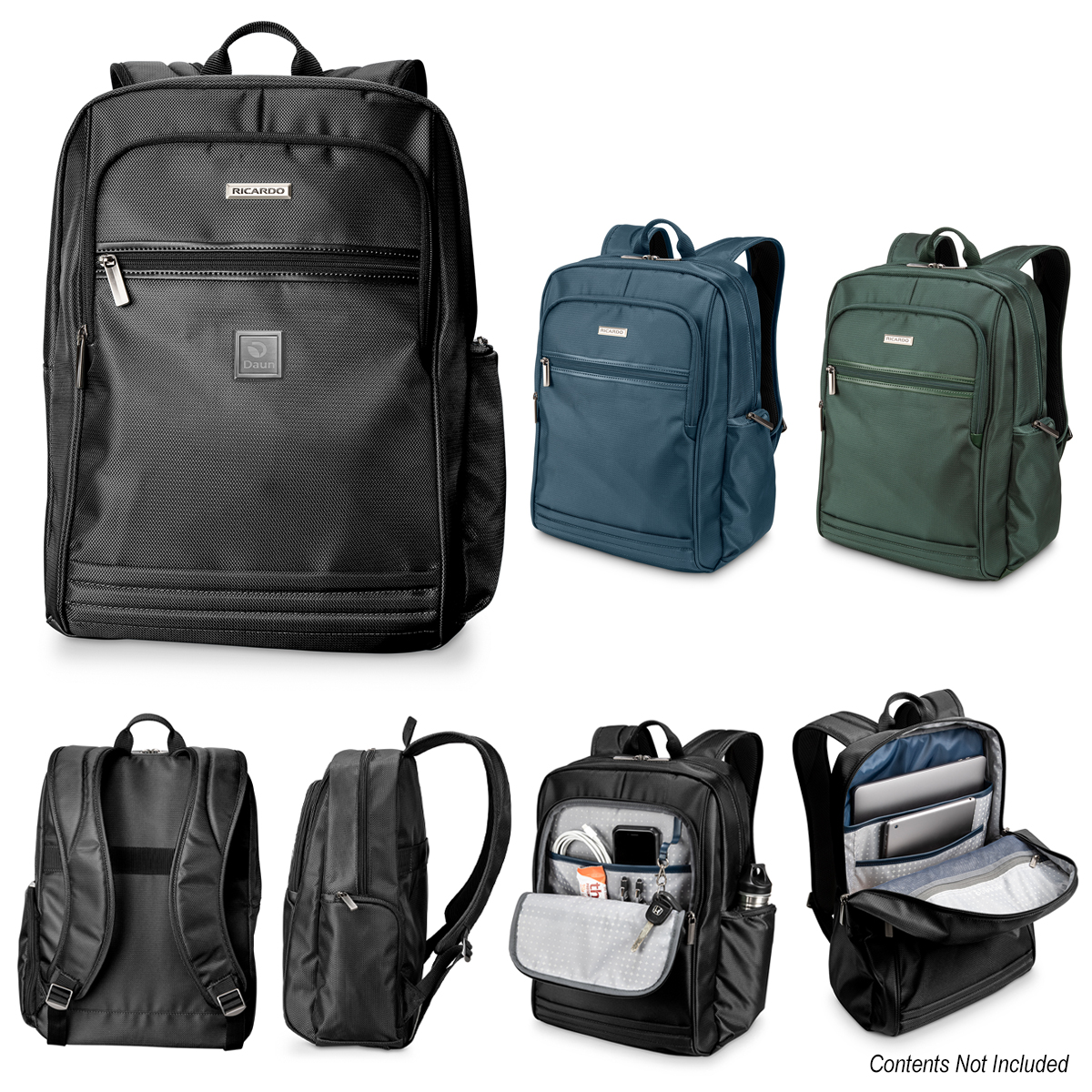 Ricardo® Avalon Laptop Backpack