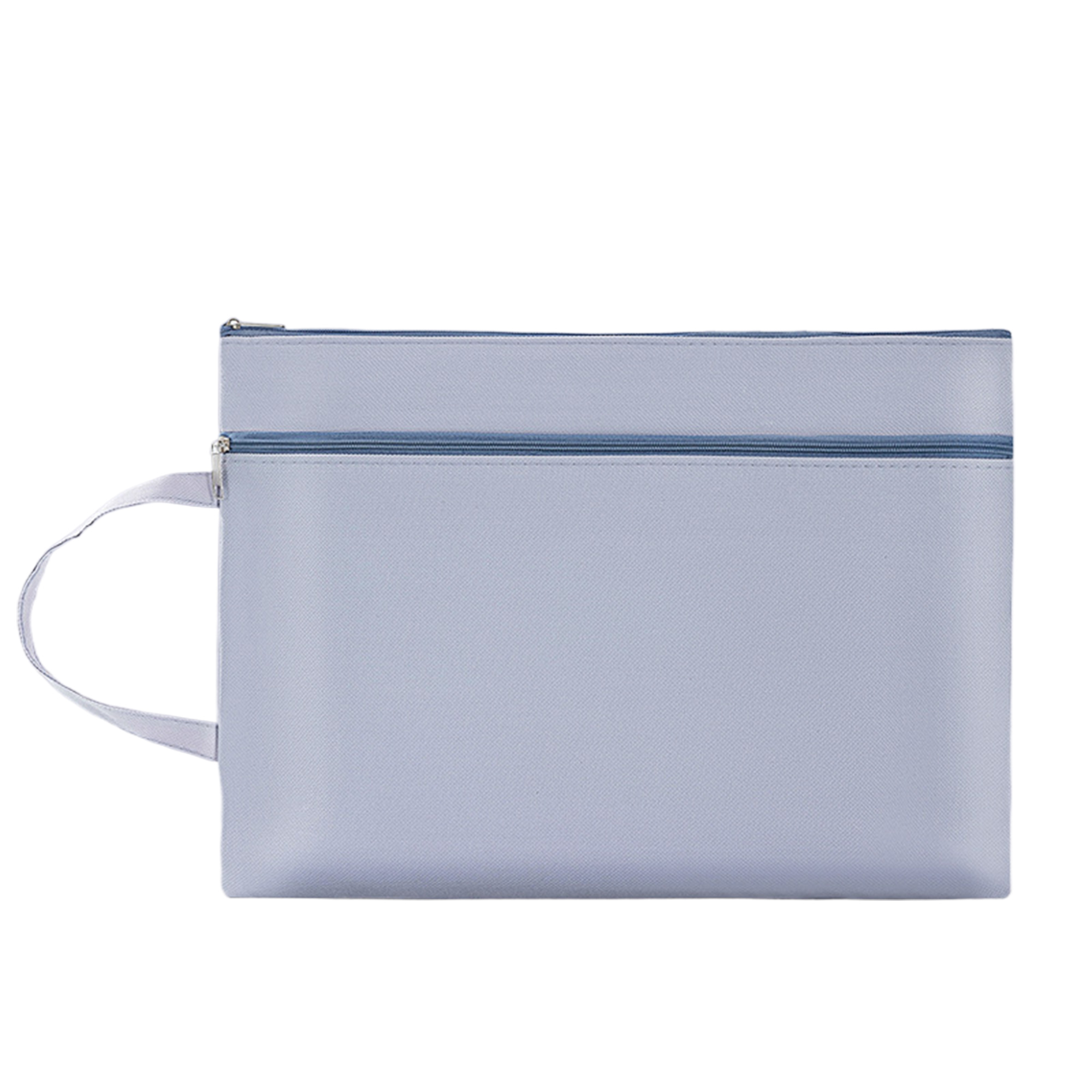 Waterproof Document Pouch With Handle 2