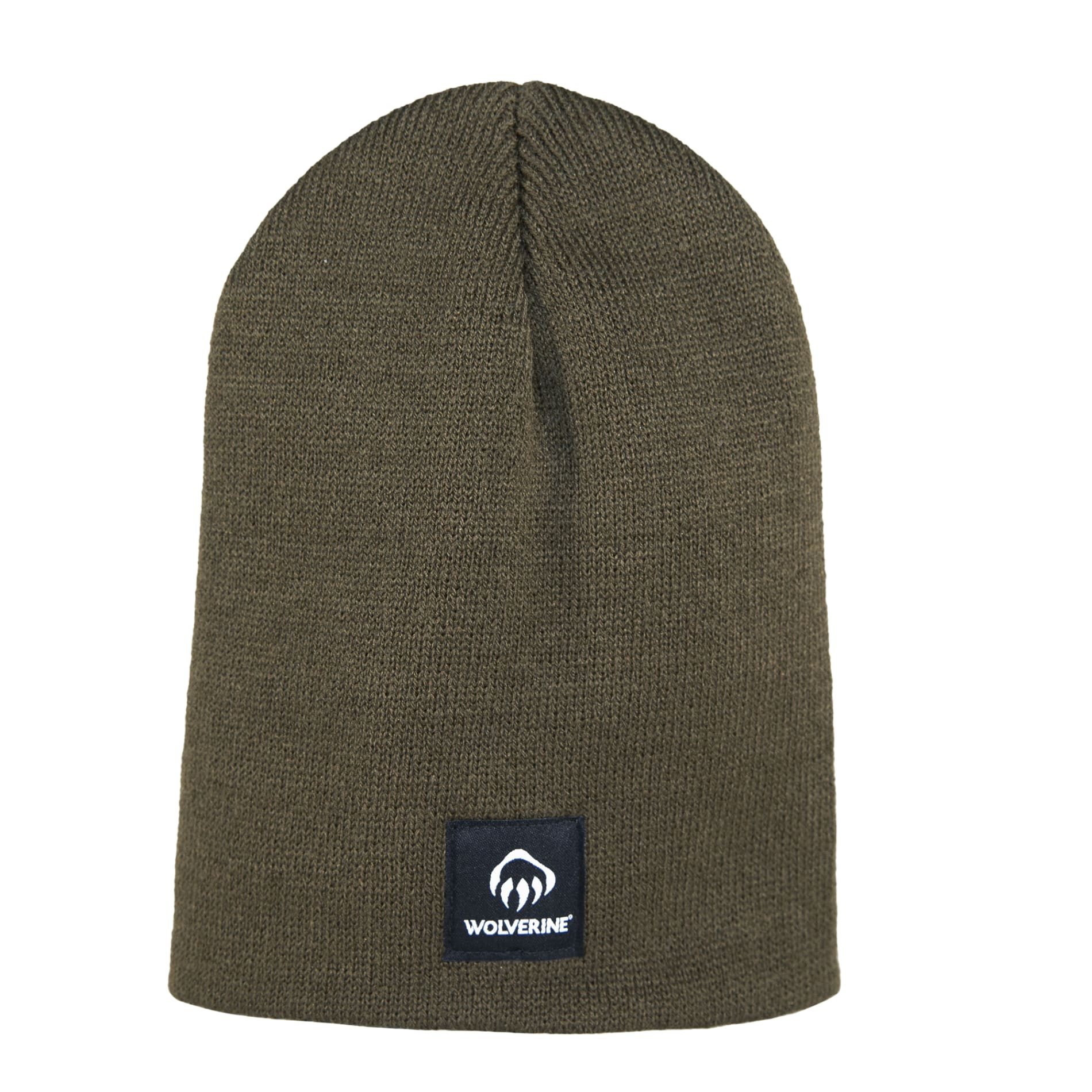 Wolverine Knit Work Beanie 98