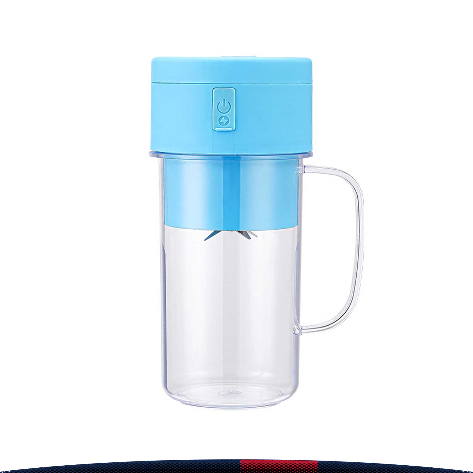 Finieo Portable Juicer 3