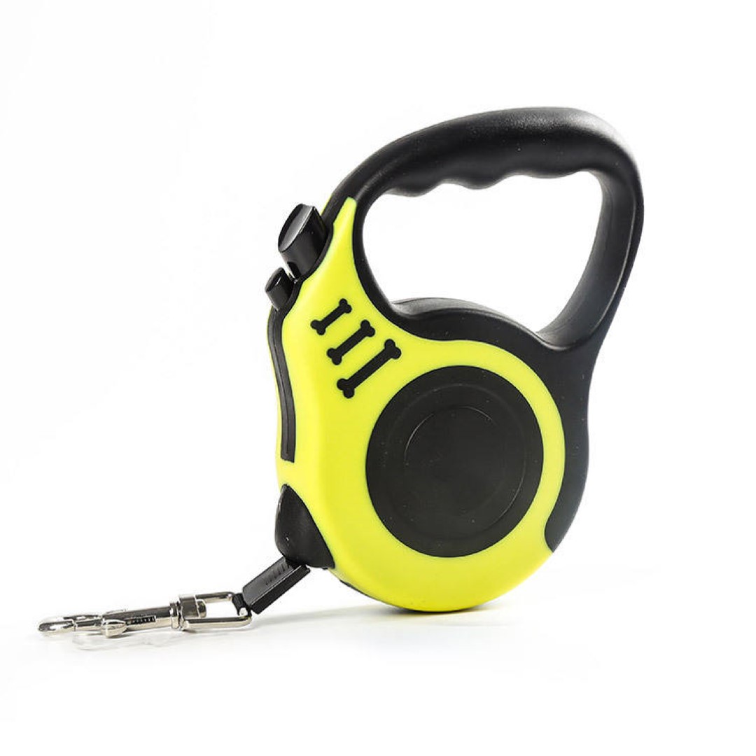 Retractable Pet Dog Leash 2