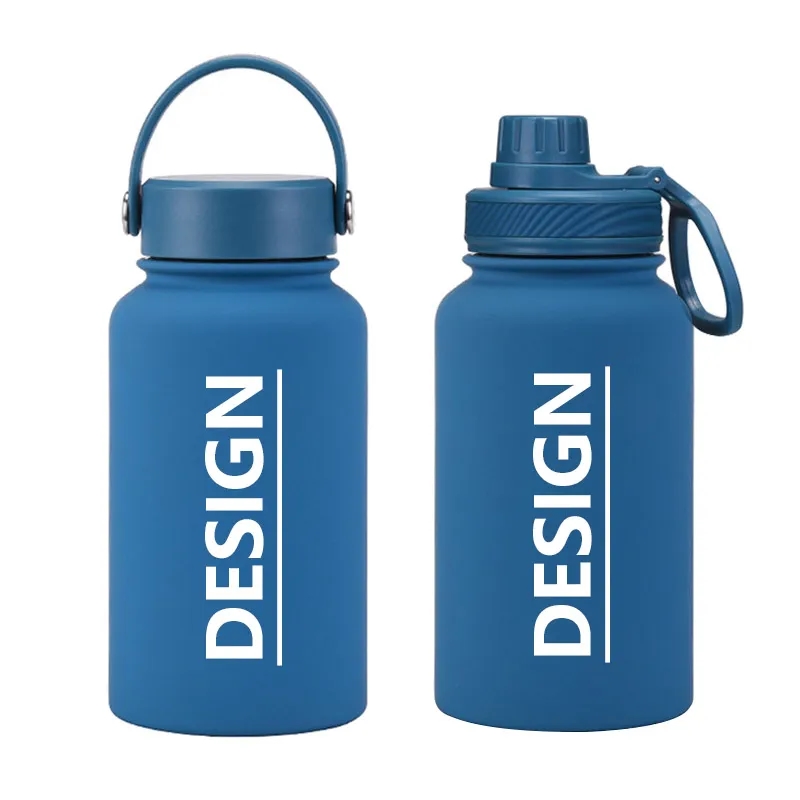 Thermal Bottle 22 oz. (650ML) 6
