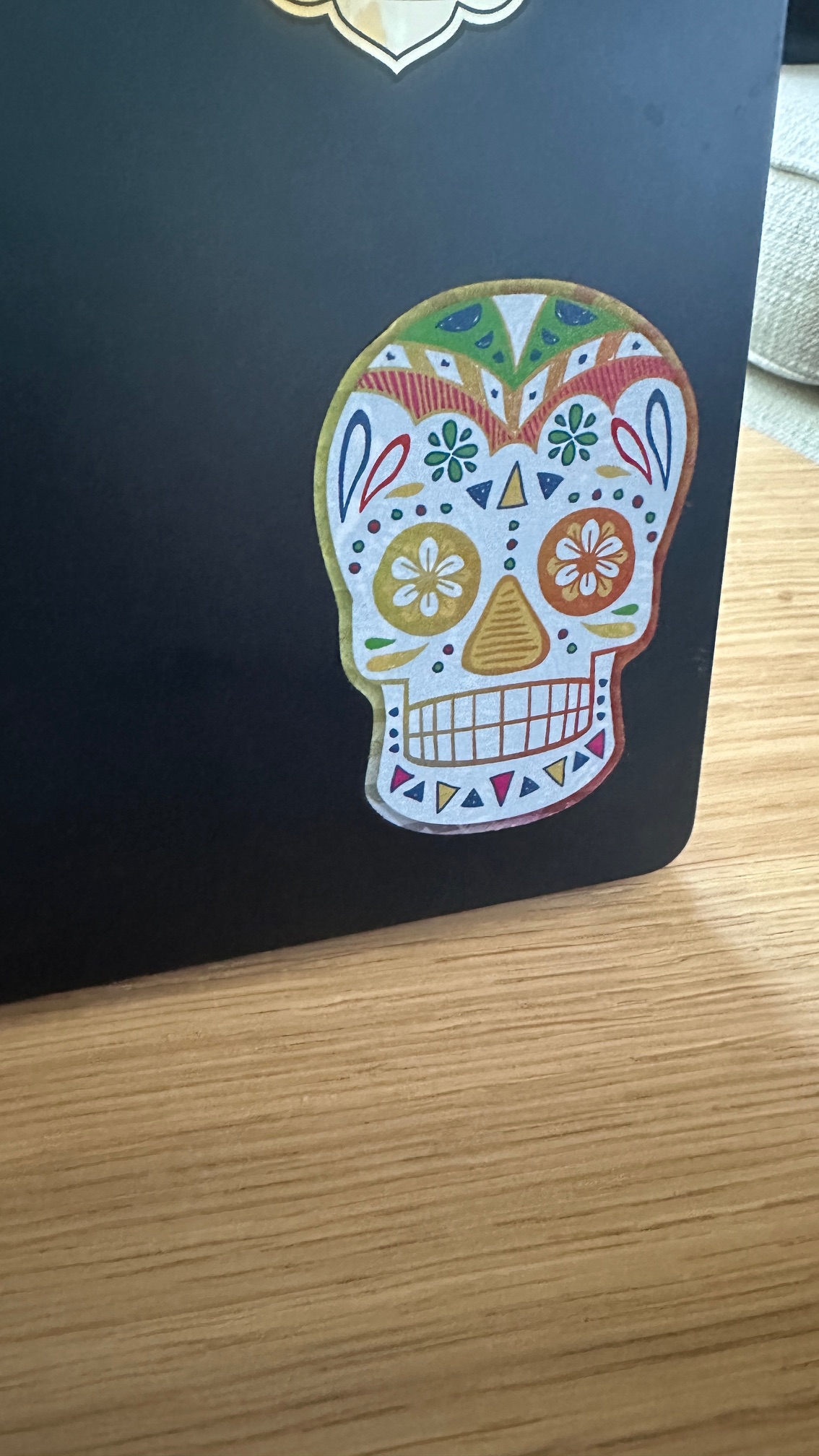 Sticker Sheet - 4" x 6" 17