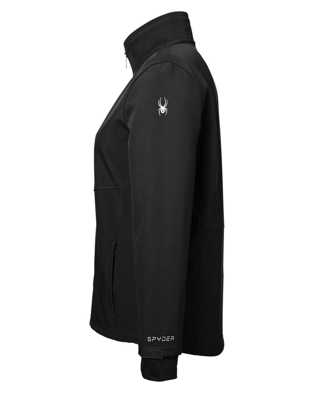 Women's Touring Jacket - S17743 23