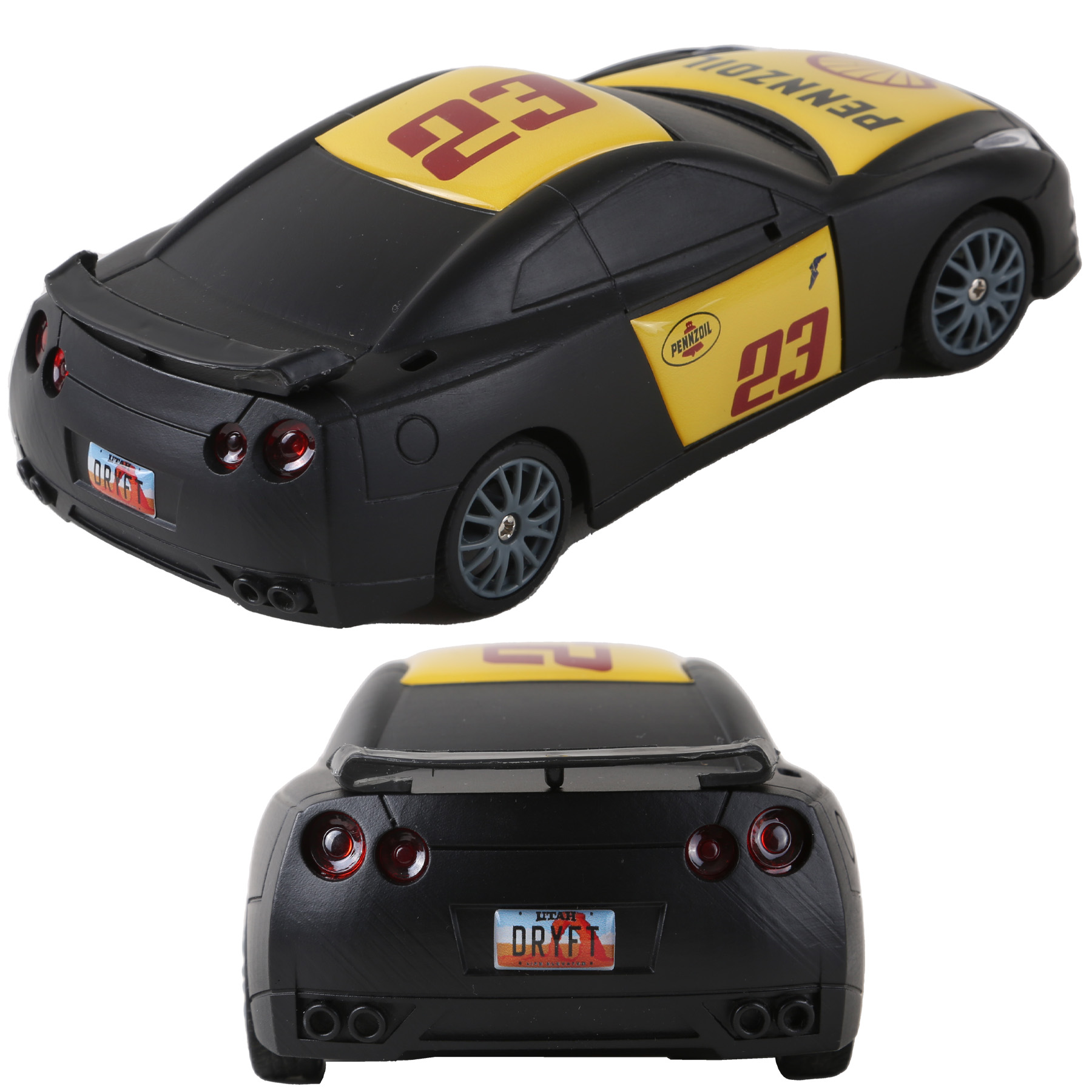 Dryfter RC Car