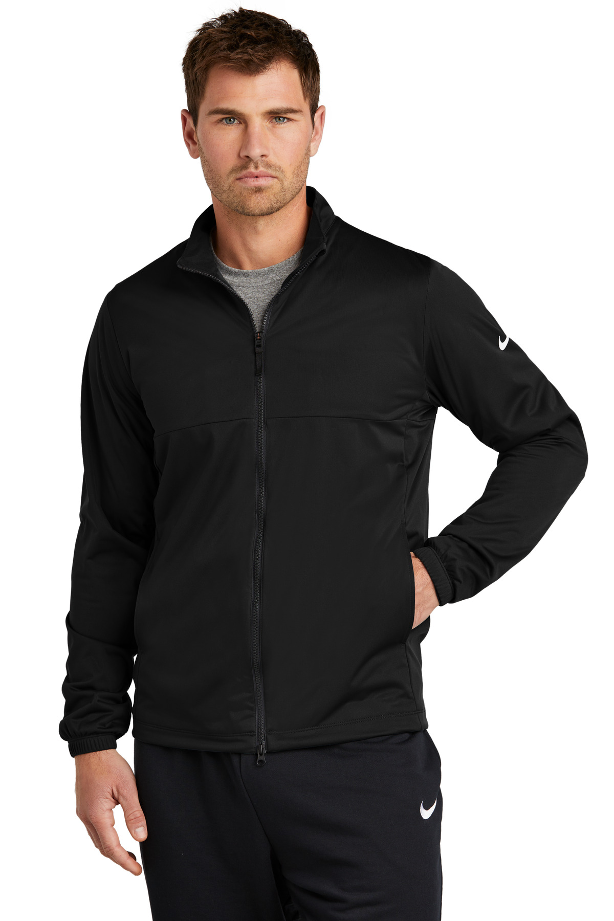 Nike Storm-FIT Full-Zip Jacket NKDX6716 8
