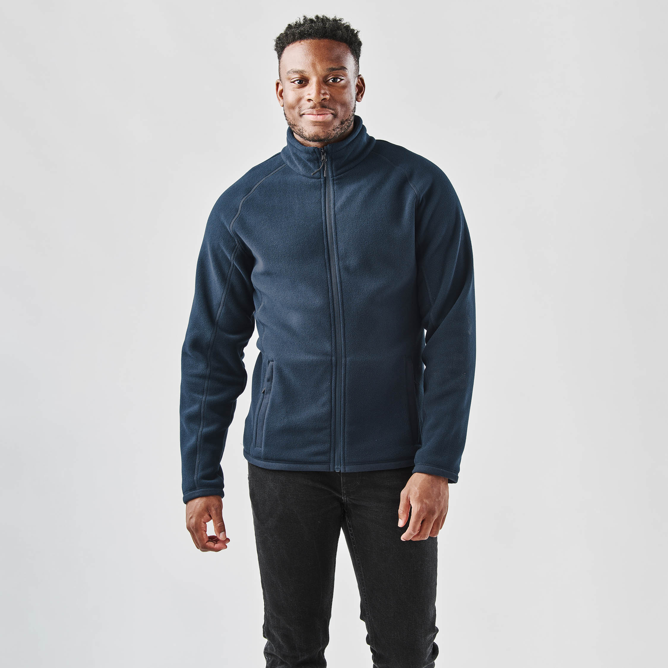 Stormtech Men's Montauk Fleece Jacket 18