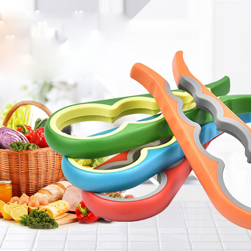 4 in 1 Multifunction Opener 2