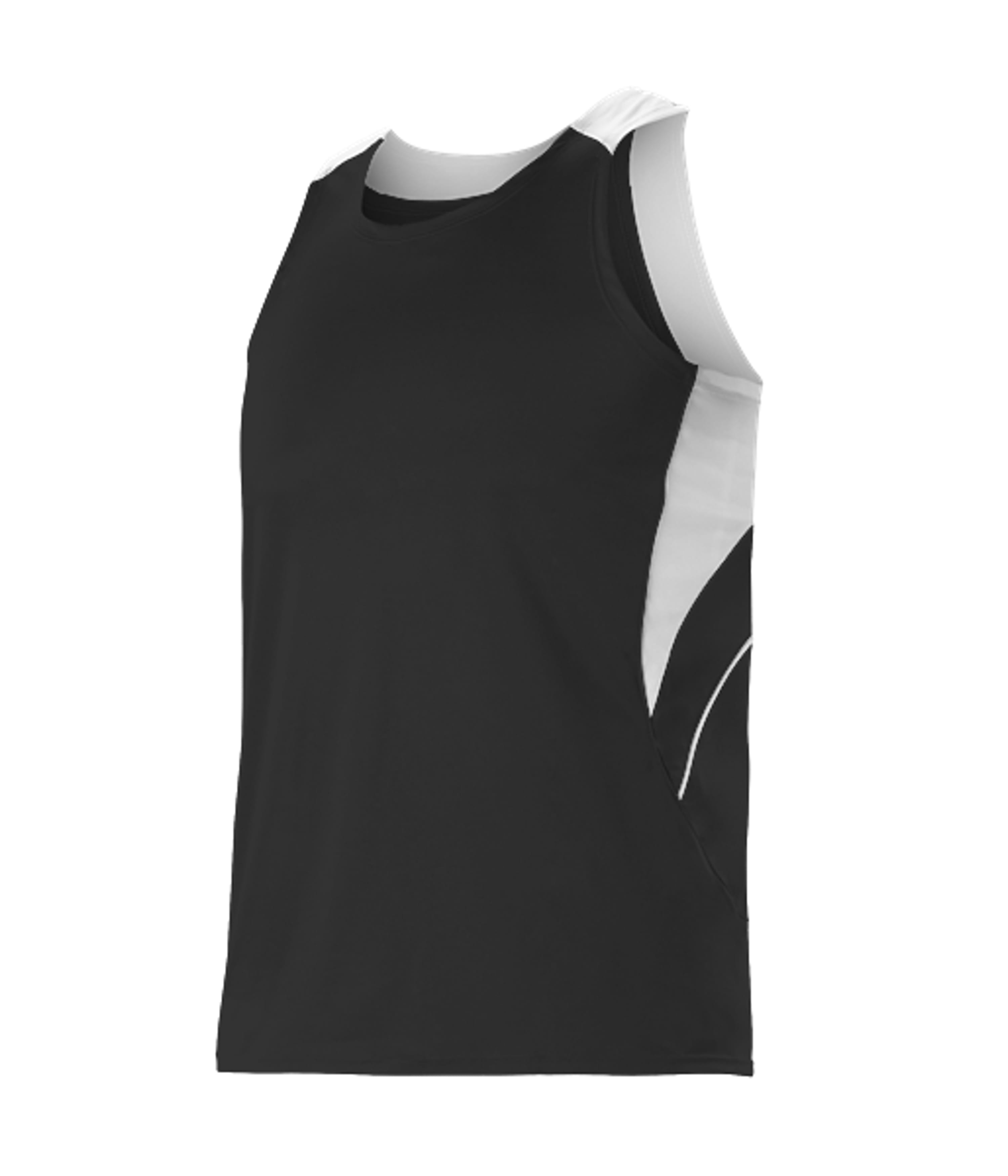 ELITE TRACK SINGLET AD 5