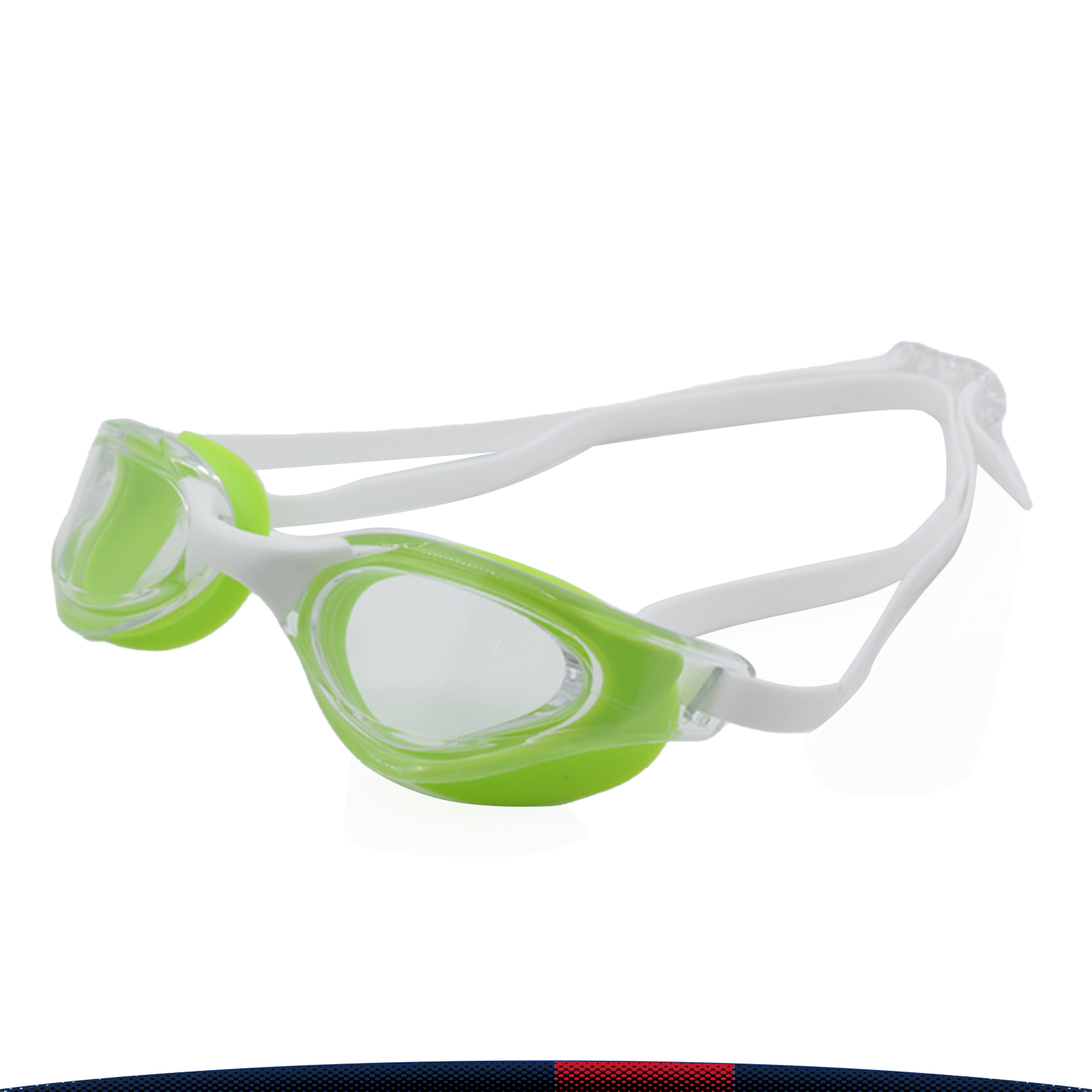 Blrun Adult Swimming Goggles 2