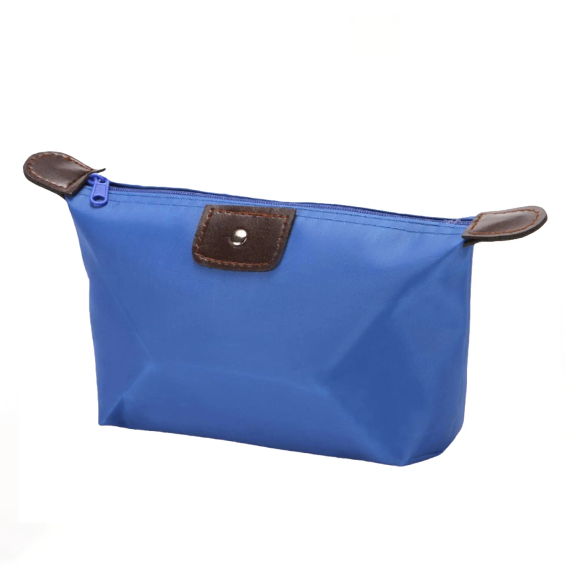 Dumpling Cosmetic Zipper Bag 10