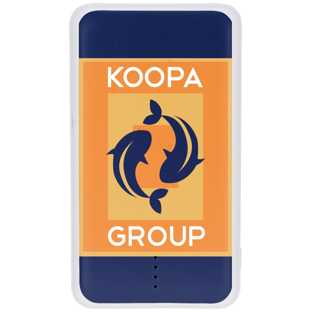 mophie® 3000 mAh Power Bank 9