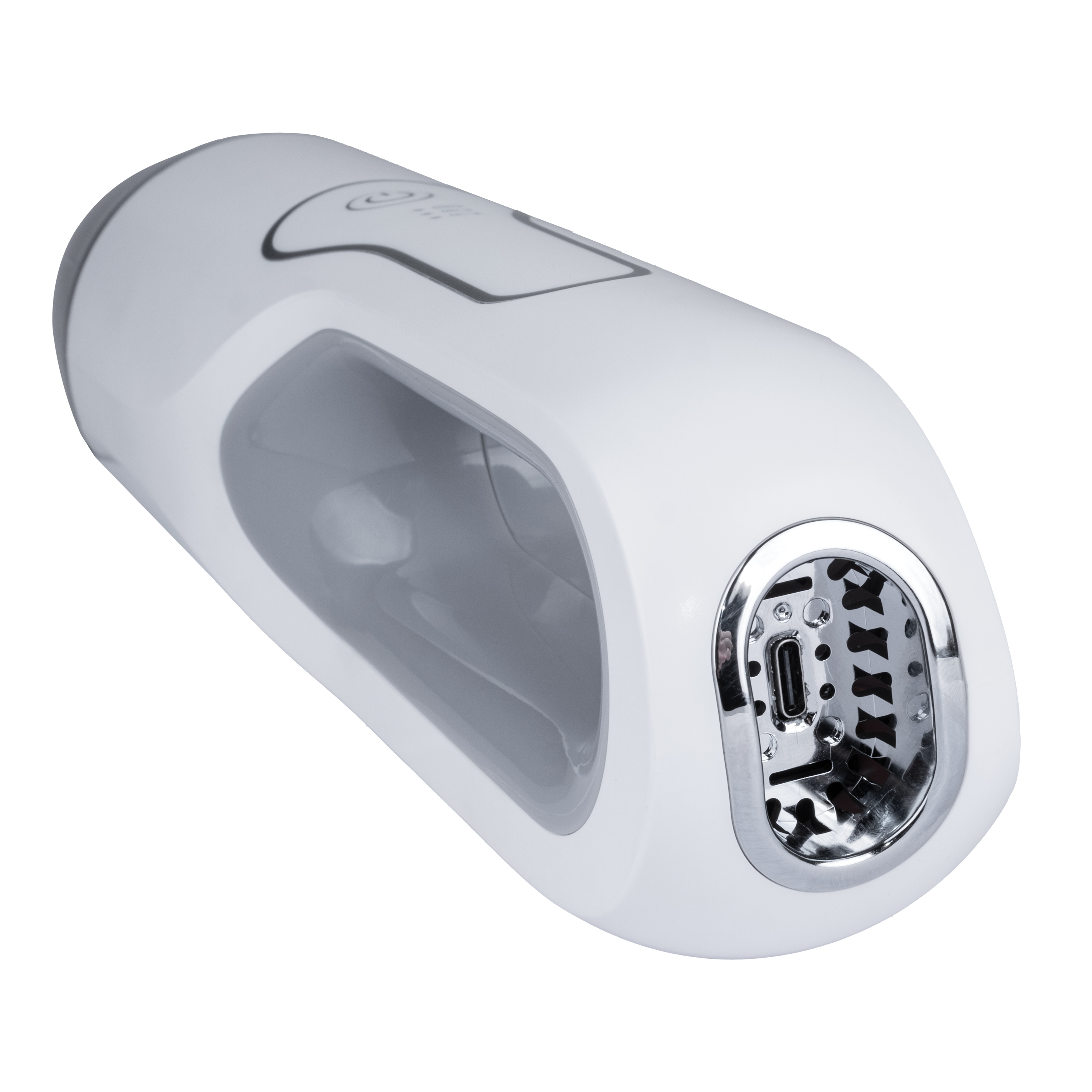 Portable Vacuum & Inflator 14