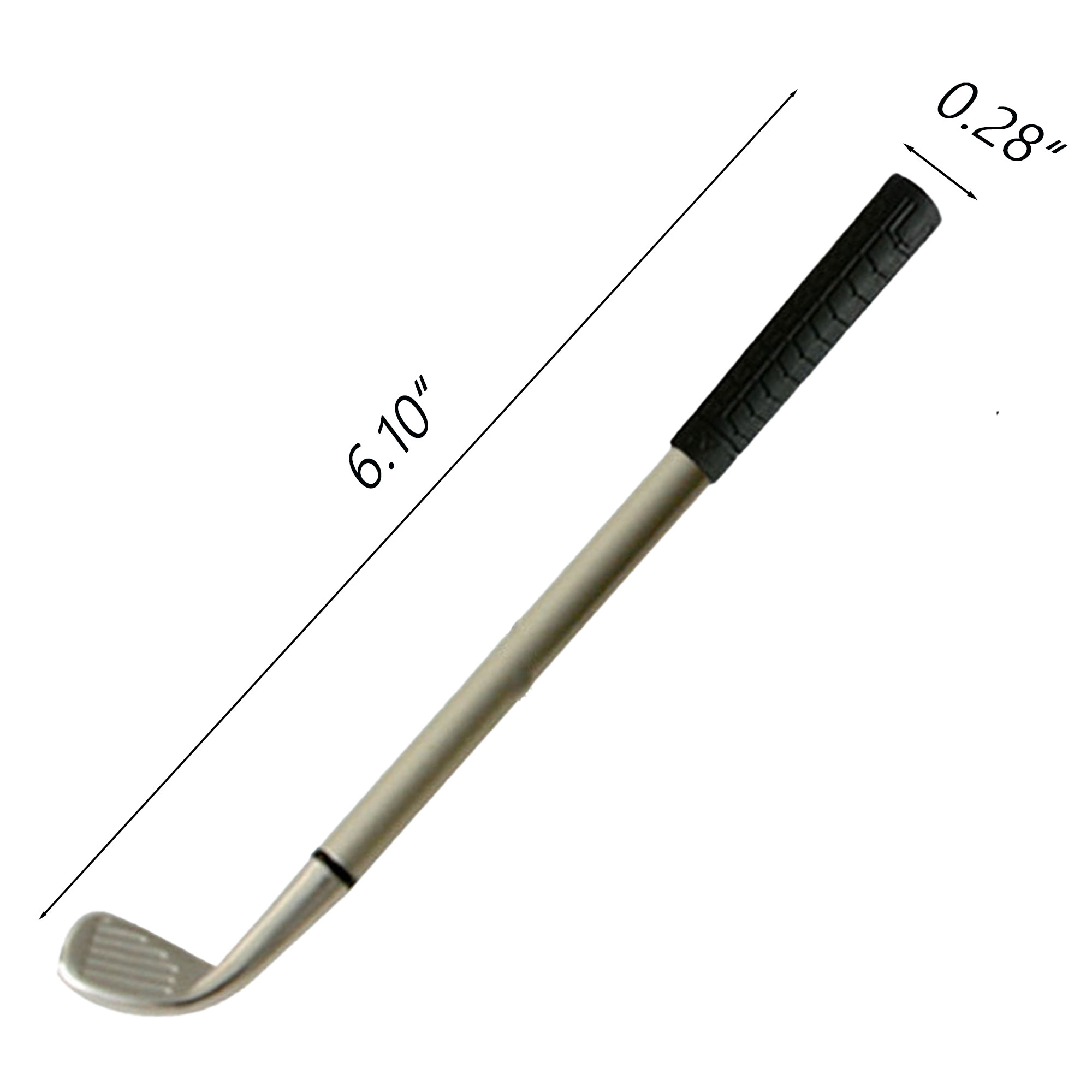 Mini Desktop Golf Pen 2