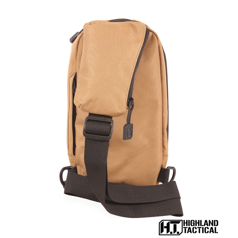 Highland Tactical® Expo Everyday Carry Sling 18