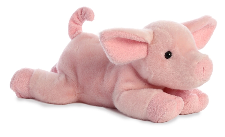 Grand Series 12" Piglet 2