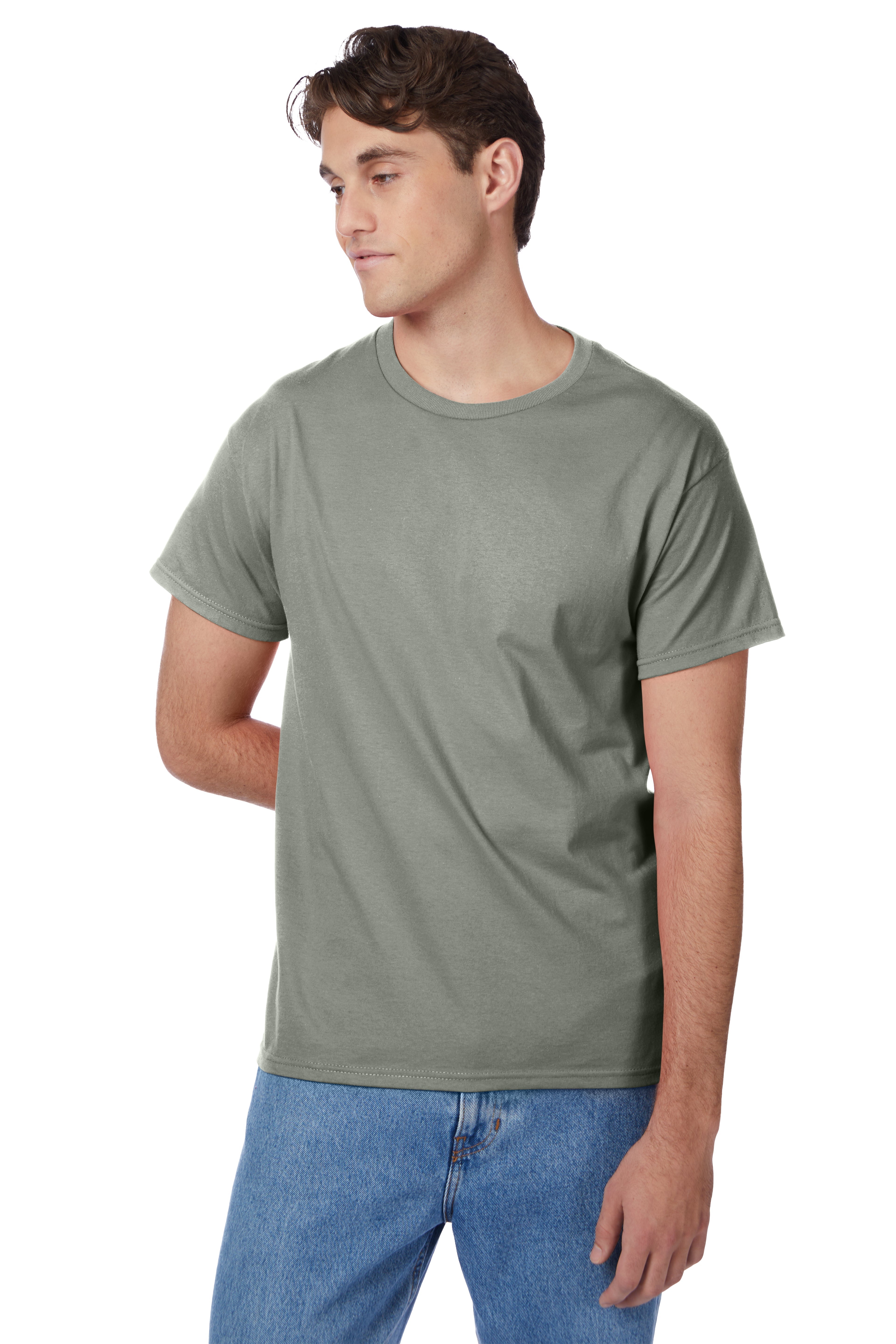 Hanes Authentic-T T-Shirt 4