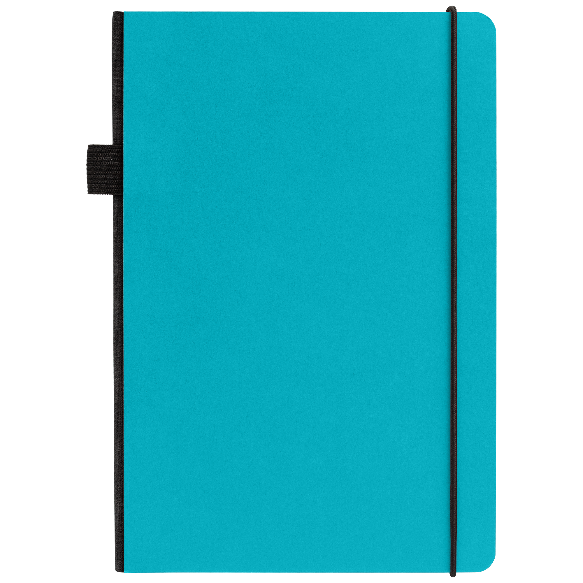 Recycled Kraft Paper Cover Journal - A5 5.9" x 8.3" 6