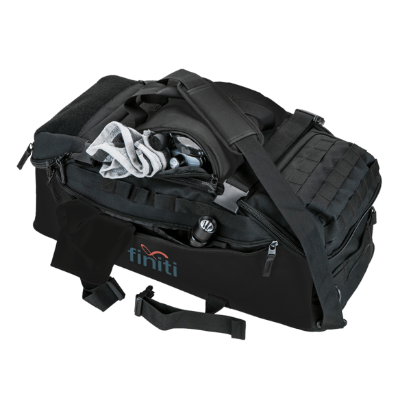 Basecamp Beast of Burden 3