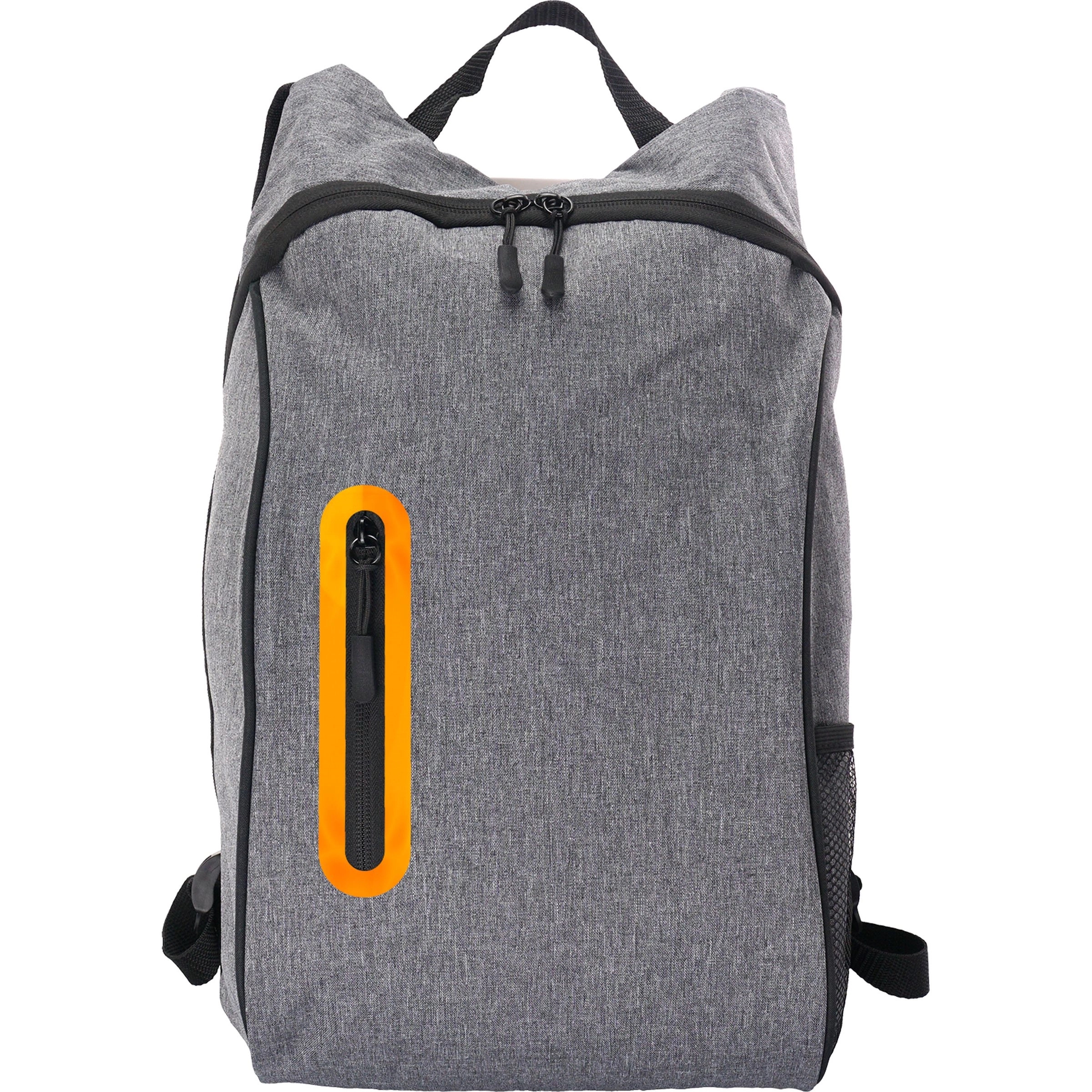 Oval Line Backpack 11