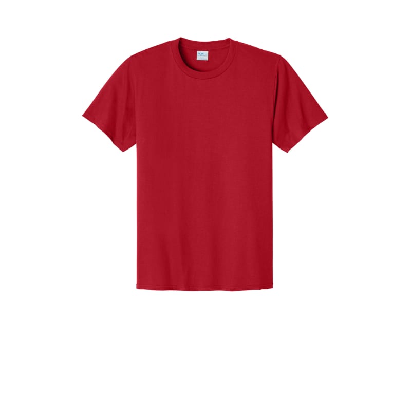 Port & Company CVC Tee 71