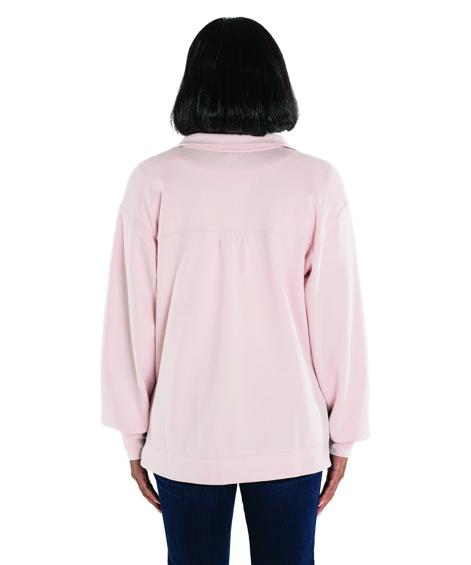 Women's Coastal Sweatshirt 62