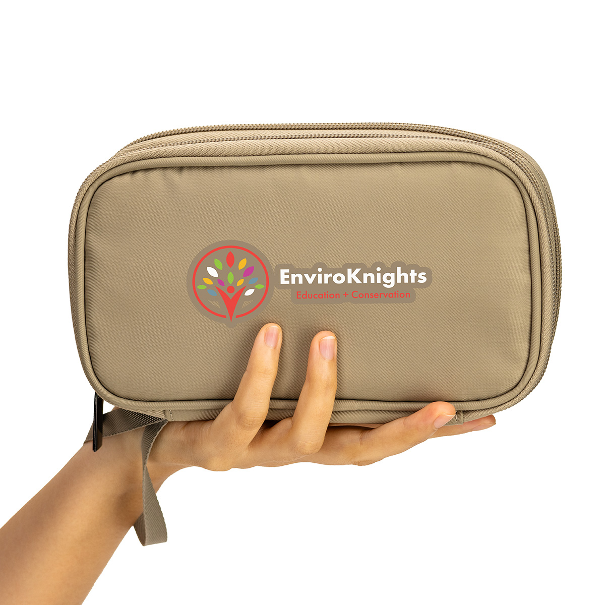 AeroLOFT® Business First Tech Organizer 2