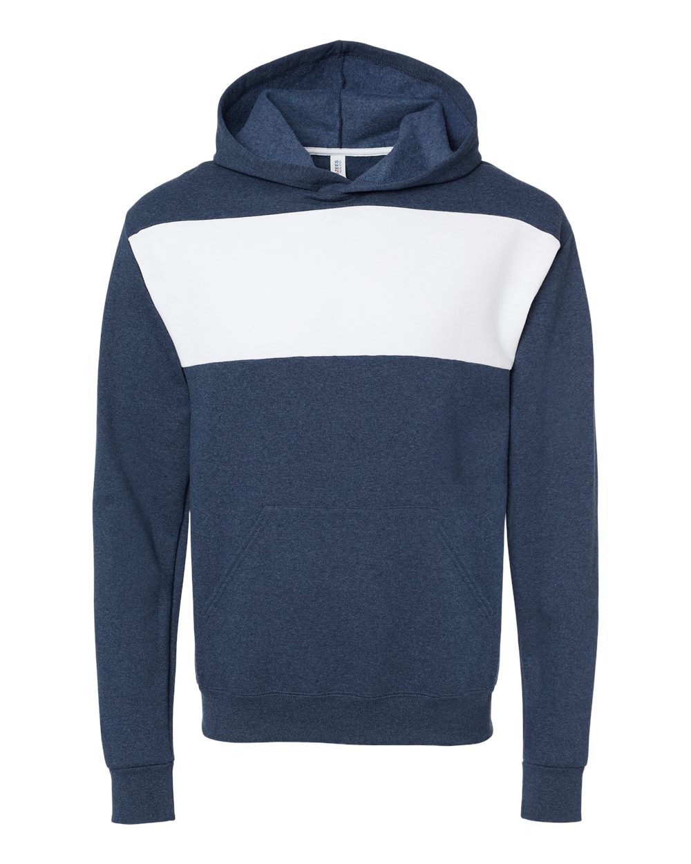 Unisex Nublend® Billboard Hooded Sweatshirt - 98CR 14