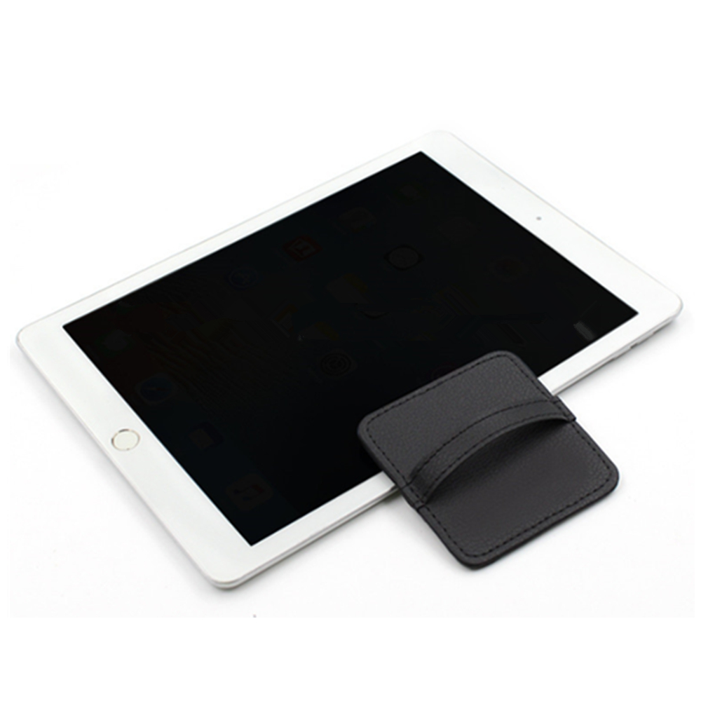 Leather Screen Cleaning Wipe Pad 6