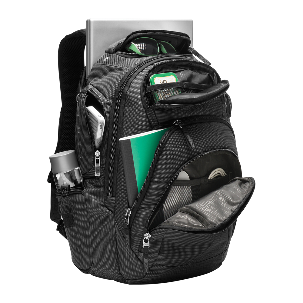 OGIO Surge RSS Pack 5