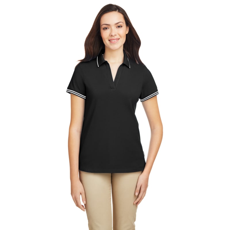 Nautica Ladies' Deck Polo 7