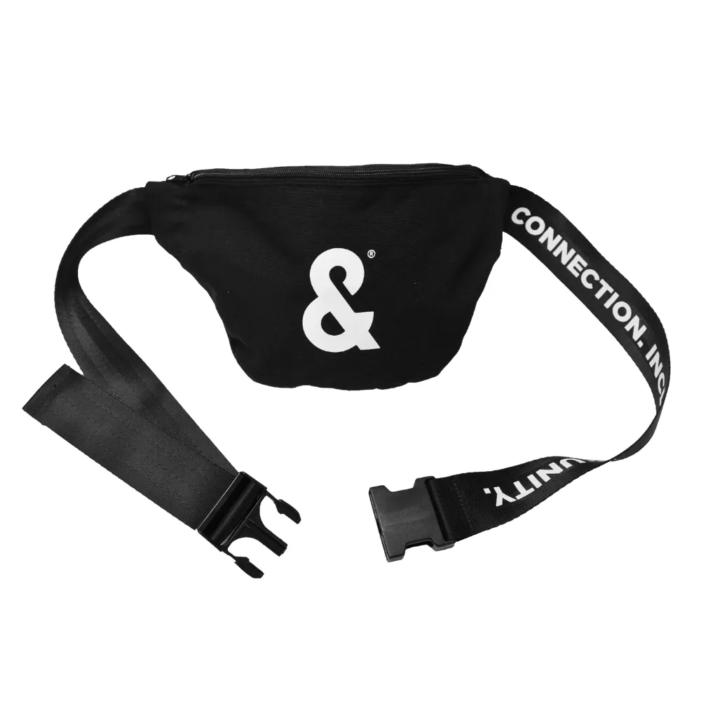 Full-Color Customized Fanny Pack 4