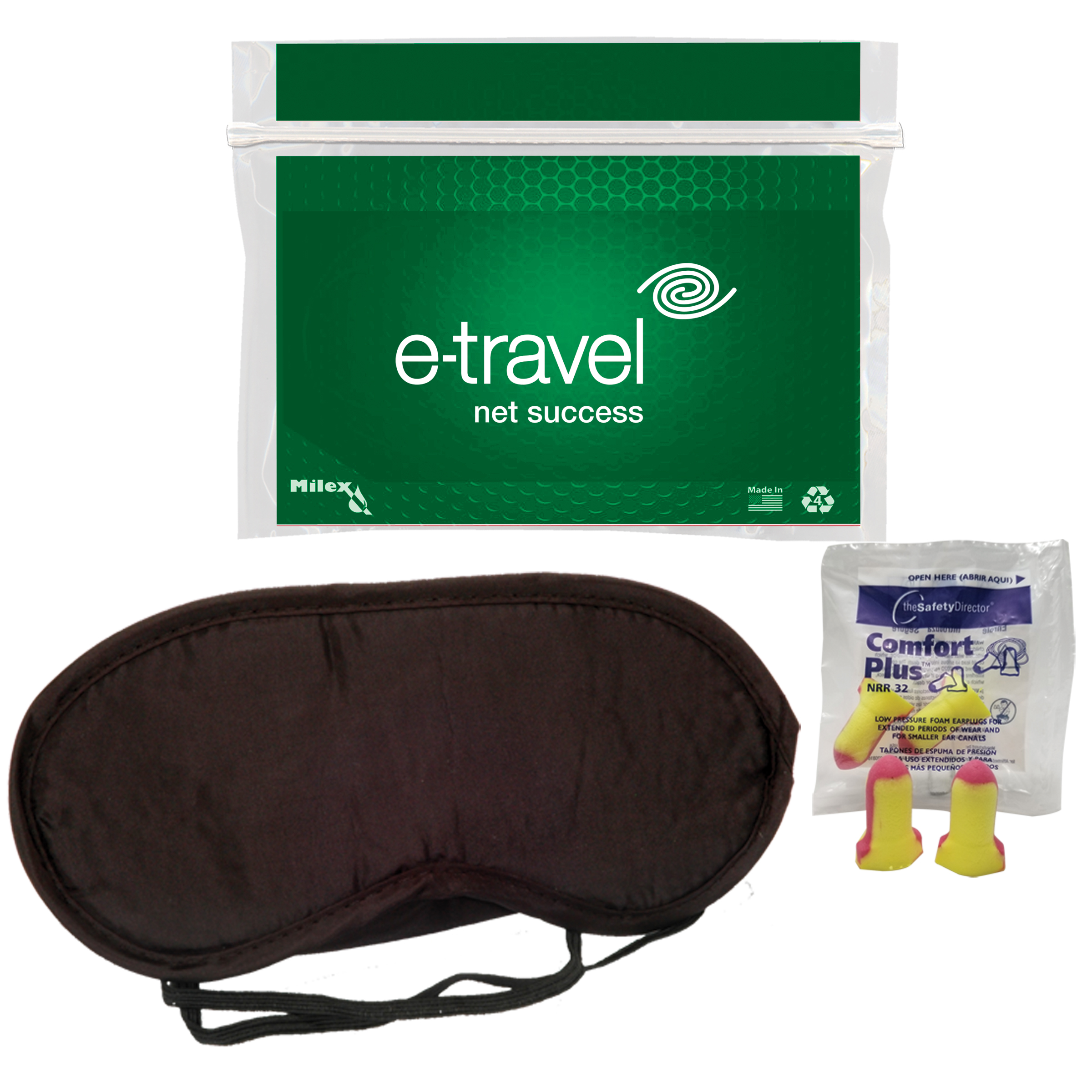 Sleep Kit 3
