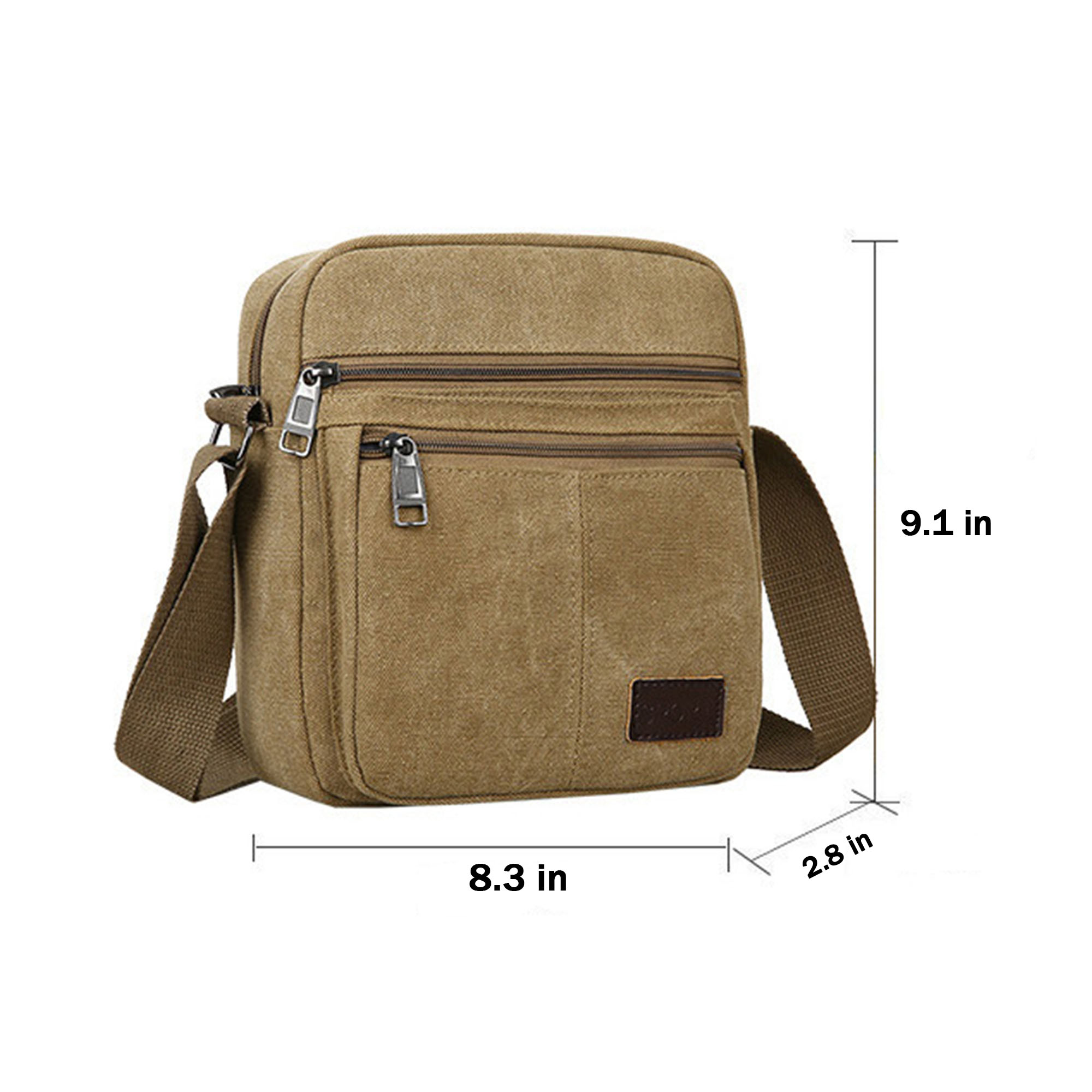 Sport Business Organizer Bag 3