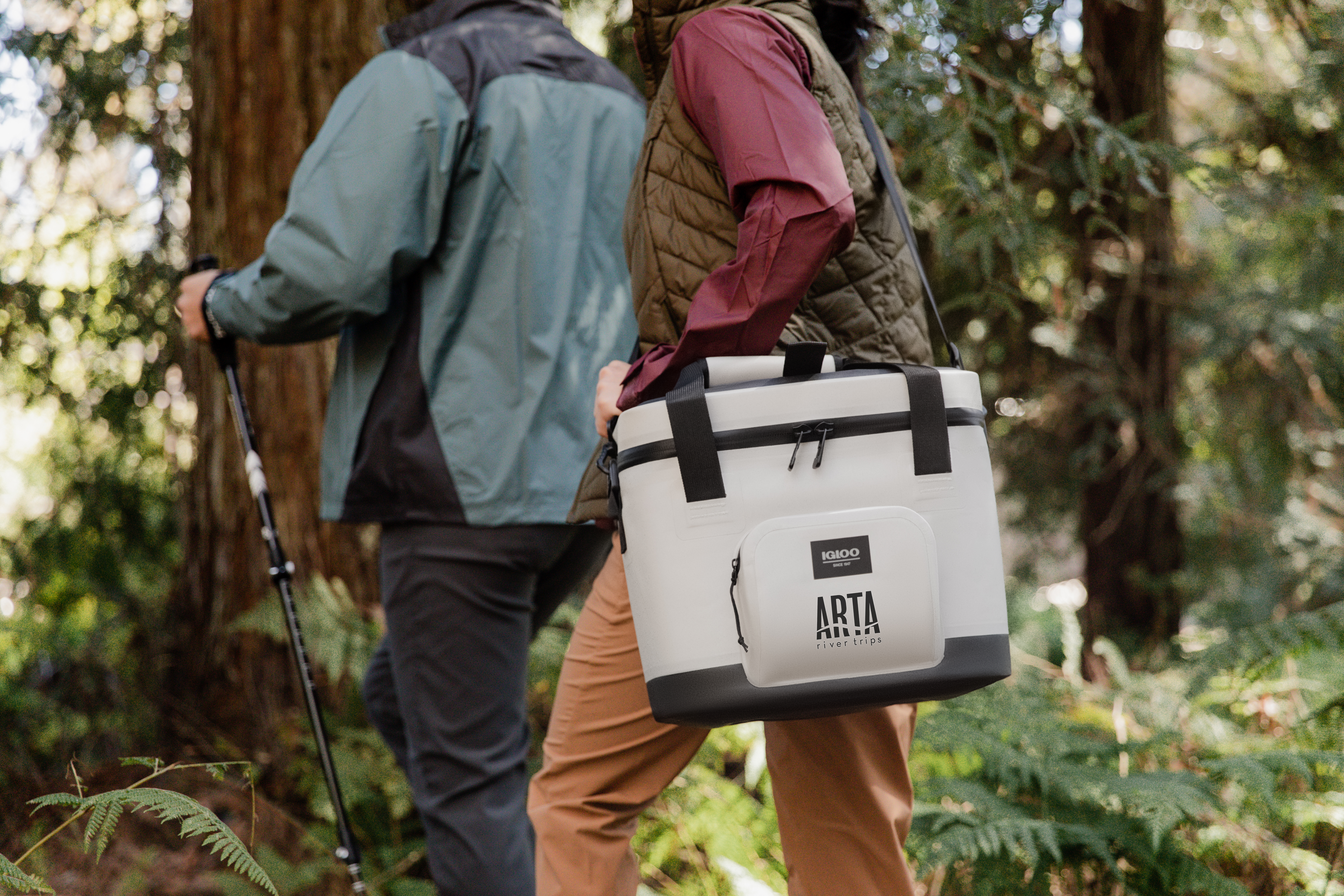 Igloo® Trailmate 30 Cooler 20