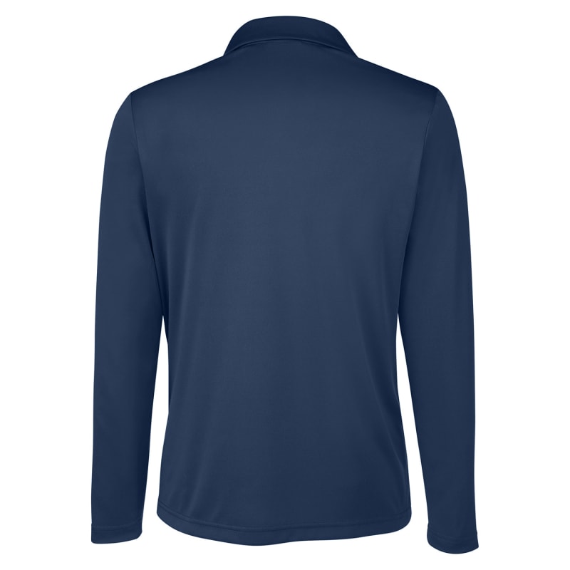 Team 365 Ladies' Zone Performance Long Sleeve Polo 24