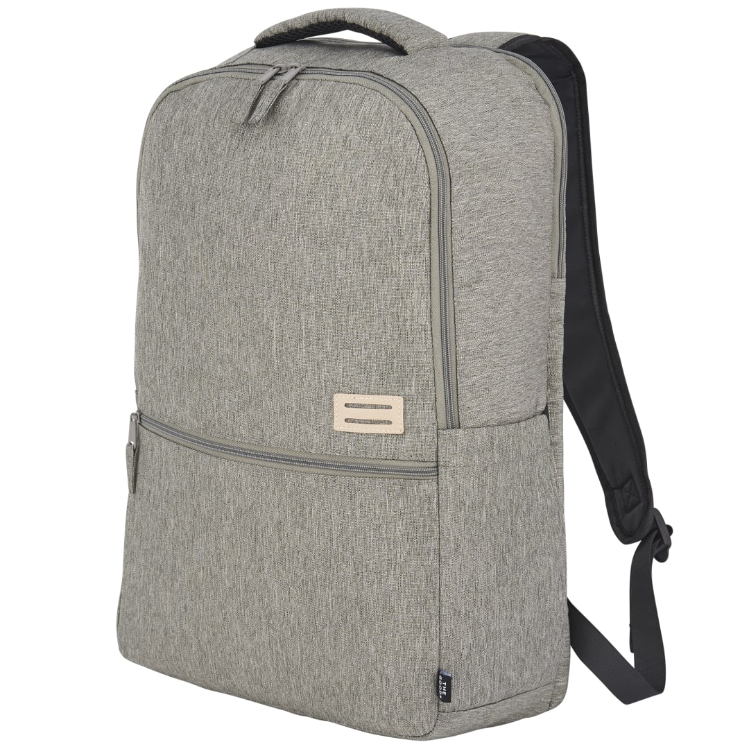 THE GOODS™ Recycled 17" Laptop Backpack 37