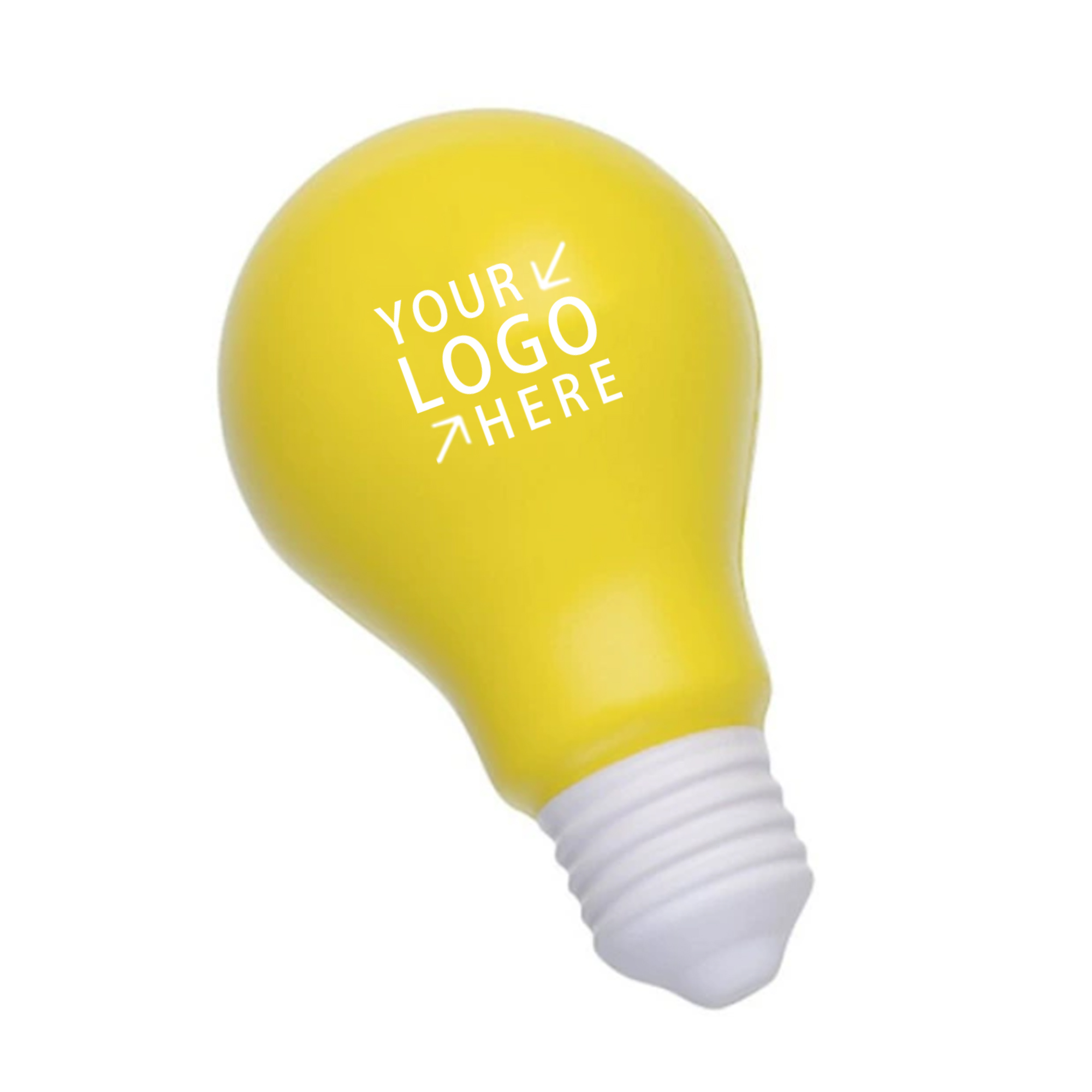 Lightbulb Stress Ball 3