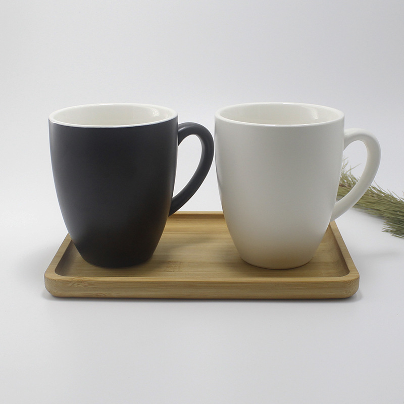 Ceramic Mug 1