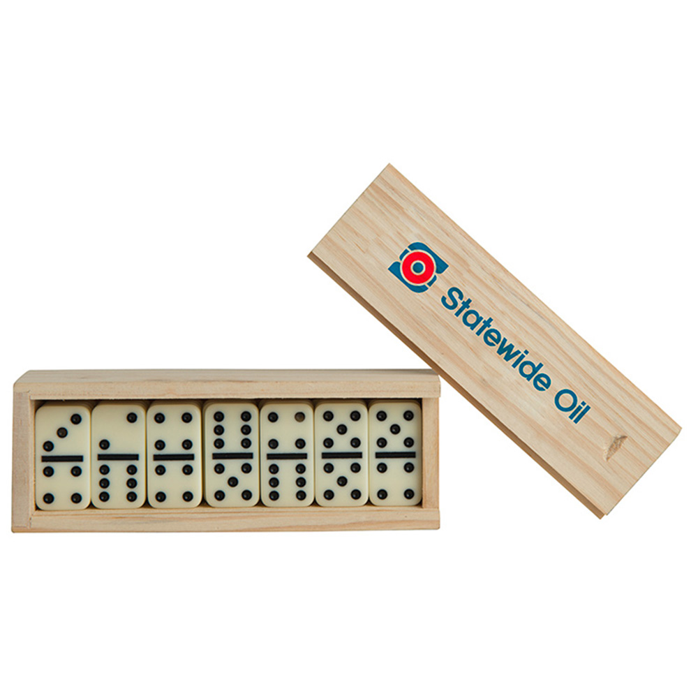 Small Dominos in Box 1