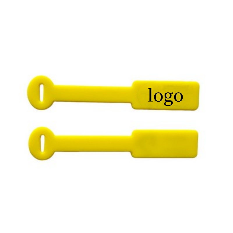 Silicone Cable Tie 2