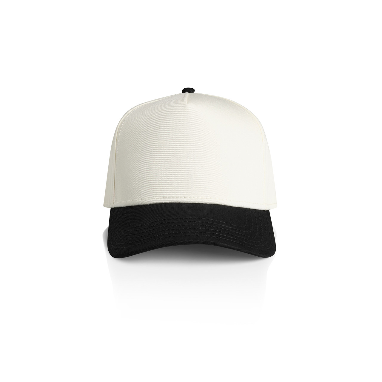 Frame Two-Tone Cap | 1165 4