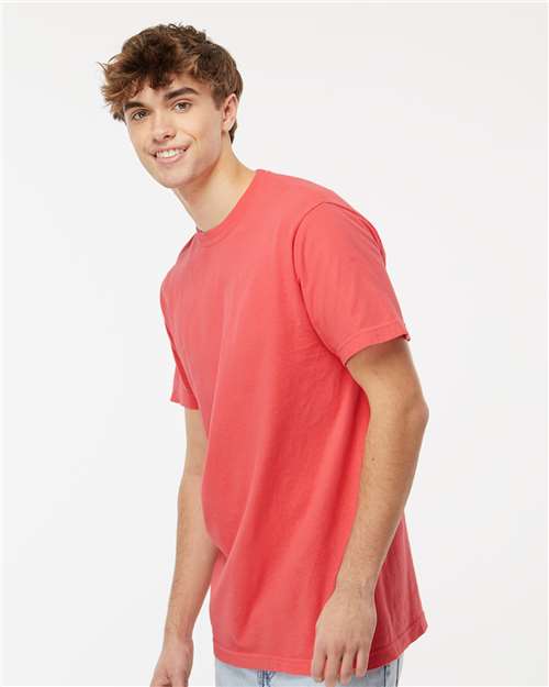 Unisex Vintage Garment-Dyed T-Shirt - 6500M 153