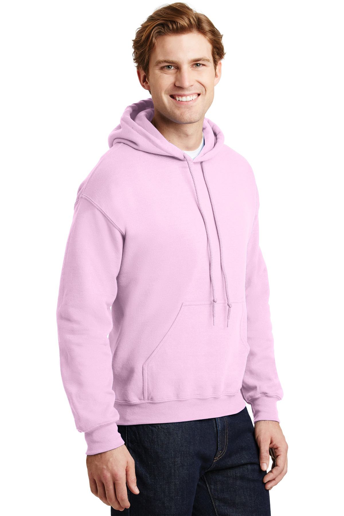 Gildan® Heavy Blend Hooded Sweatshirt 190