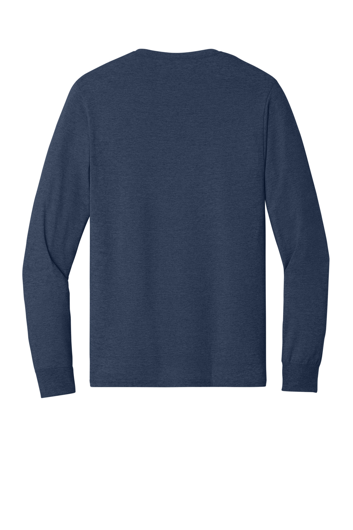 Jerzees - Dri-Power 50/50 Cotton/Poly Long Sleeve T-Shirt. 29LS 6