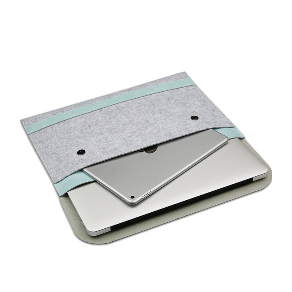 12" 13.3" 15.6" Laptop Sleeve 1